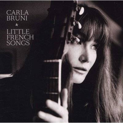 Little French Songs (CD)