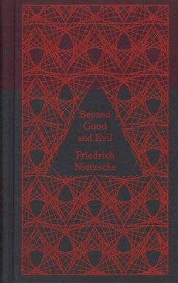 Beyond Good and Evil (Hardcover)