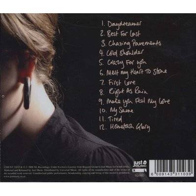 19 (CD) Picture 2