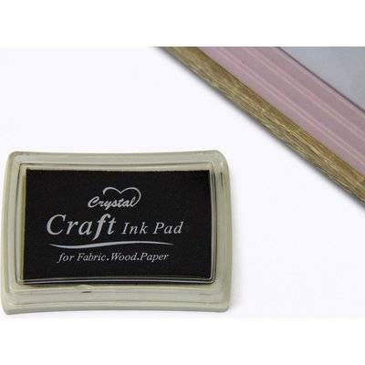 Nuovo Baby Keepsake Frame (Pink)