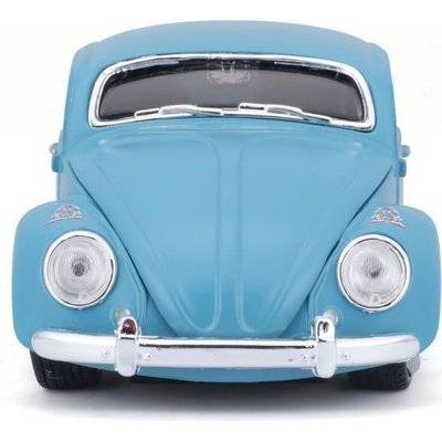 Maisto Design Outlaws Die-Cast Vehicle - VW Beetle Hardtop (1:24)