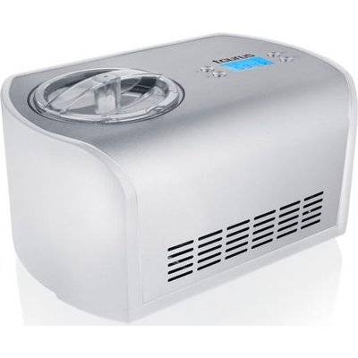 Taurus Casa Gelat Ice Cream Maker (1.2L | LCD Display)