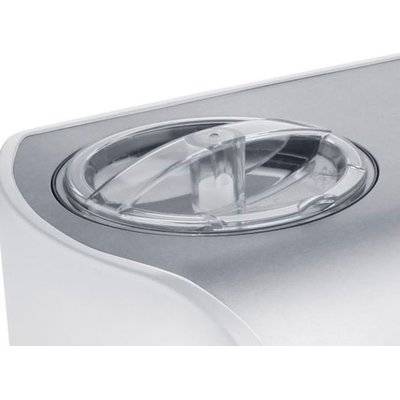 Taurus Casa Gelat Ice Cream Maker (1.2L | LCD Display)