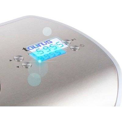 Taurus Casa Gelat Ice Cream Maker (1.2L | LCD Display)