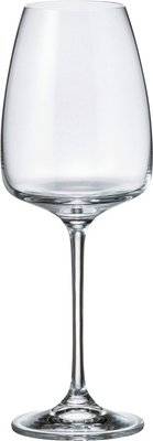 Legend Classique White Wine Glasses (440ml)(4 Pack) Picture 1