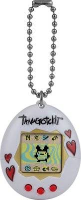 Tamagotchi Original Virtual Pet - Hearts - [Parallel Import