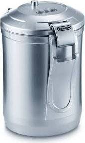 Delonghi Vacuum Coffee Canister