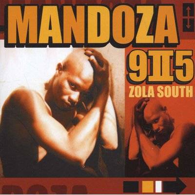 9-ii-5 Zola South (CD)