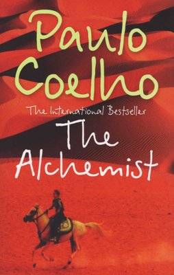 The Alchemist (Paperback, New edition) Picture 2