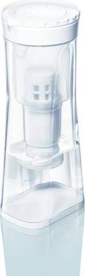 Cleansui Water Filter Jug with 4 Replacement Cartridges (CP015E)