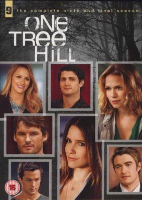 One Tree Hill - Season 9 - The Final Season (DVD, Boxed set)