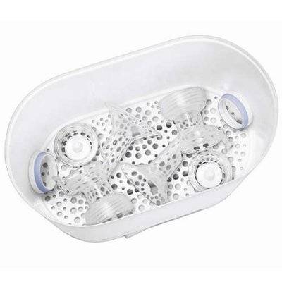 Philips Avent Digital Steriliser 3-in-1