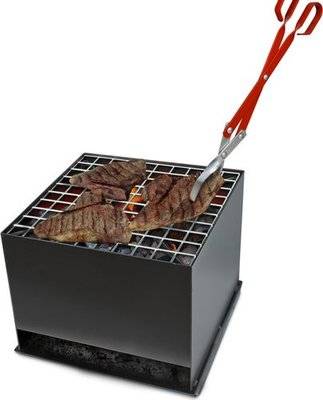 LK's Potjie Cooker & Braai