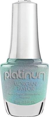 Morgan Taylor Professional Nail Lacquer Disco Days (15ml)