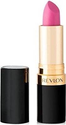 Revlon Super Lustrous Matte Lipstick - Stormy Pink