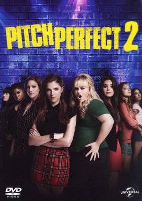 Pitch Perfect 2 (DVD) Picture 3