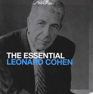 Essential Leonard Cohen (CD)
