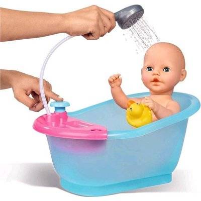 Simba New Born Baby - Bath Tub