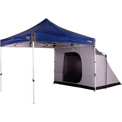 Oztrail Gazebo Portico (3m) - Excludes Gazebo