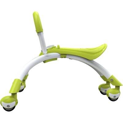 YBIKE Pewi Ride-On (Green)