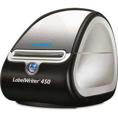 Dymo LabelWriter 450 Label Printer