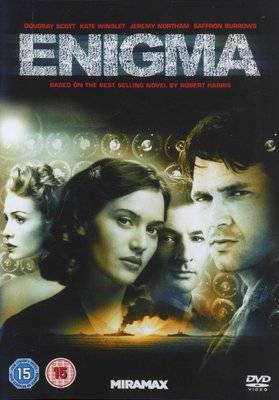 Enigma (DVD)