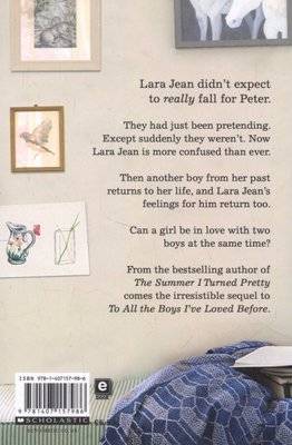 P.S. I Still Love You (Paperback)