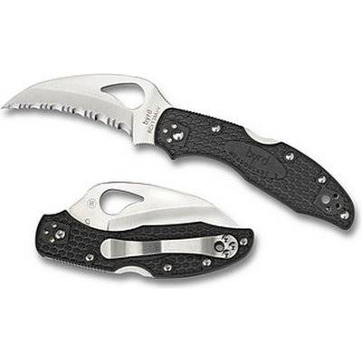 Spyderco Byrd Meadowlark Hawkbill Knife