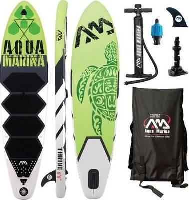 Aqua Marina THRIVE SUP Board (9'9'')