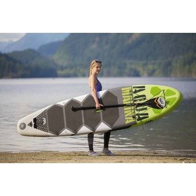 Aqua Marina THRIVE SUP Board (9'9'')