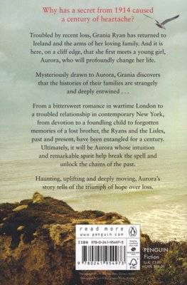 The Girl on the Cliff (Paperback)