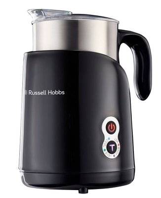 Russell Hobbs Milk Frother (Black)