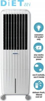 Symphony DiET22i Evaporative Aircooler