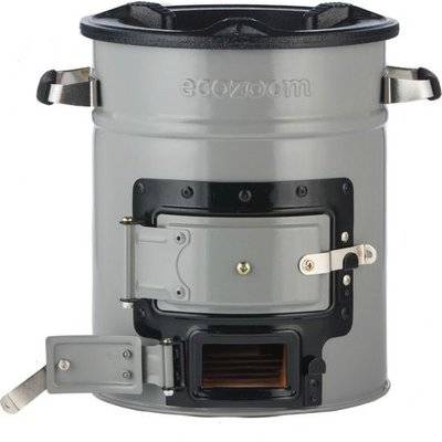 EcoZoom Versa Wood & Charcoal Stove (26cm)