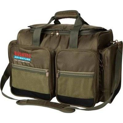 Bushtec Overland Extreme Safari Cooler (45 Can) Picture 1