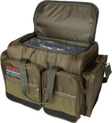 Bushtec Overland Extreme Safari Cooler (45 Can) Picture 2