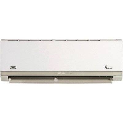 Defy Mid-Wall Inverter Air Conditioner (12000BTU | White) Picture 1