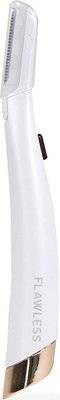 Finishing Touch Flawless Dermaplane GLO Facial Exfoliator & Hair Remover