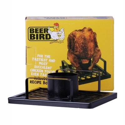 Beerbird Single Grid