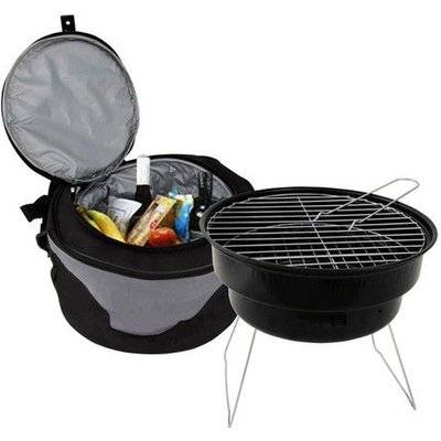 Marco Mini Braai Kit & Cooler Bag