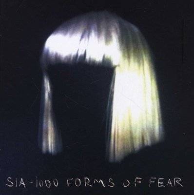 1000 Forms Of Fear (CD) Picture 1
