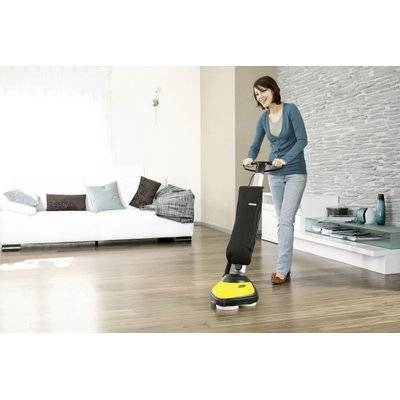 Krcher FP303 Vacuum Polisher (600W)