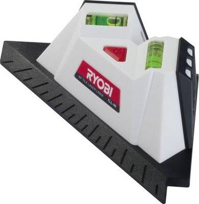 Ryobi 90-Degree Tile Laser Level Picture 1