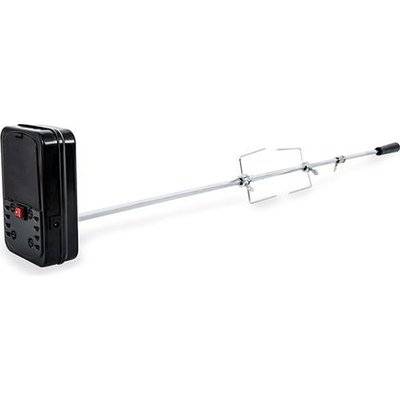 MegaMaster Universal Rotisserie Kit