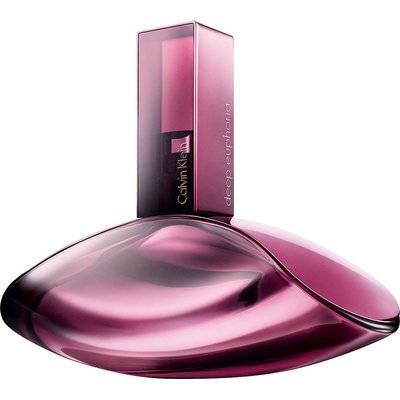 Calvin Klein Deep Euphoria Eau De Toilette Spray (100ml) - Parallel Import (USA)