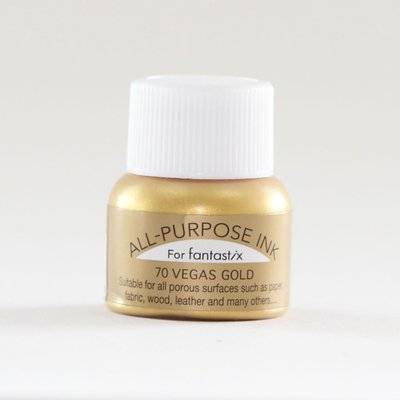 All-Purpose Ink - Vegas Gold