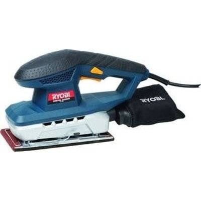 Ryobi Orbital Sander (180W)