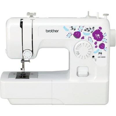 Brother JA1400 Basic Multi Purpose Sewing Machine
