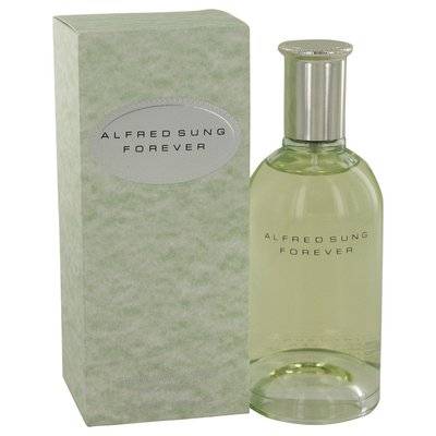 Alfred Sung Forever Eau De Parfum (125ml) - Parallel Import (USA)