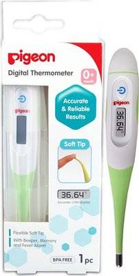 Pigeon Digital Thermometer
